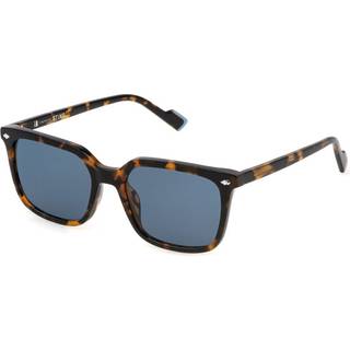 Sting SST515 0829 53 Solbriller Mænd Tortoiseshell - Dark Yellow Tortoise - 53mm