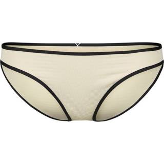 Seafolly Women's Beach Bound Hipster Pant Bikini-trusser Damer størrelse 40 farve grå