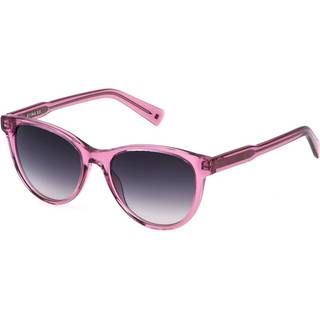 Sting SSJ734 Børn 09AH 49 Solbriller Børn Lyserød - Transparent Pink - 49mm