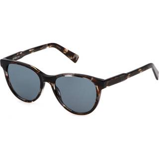 Sting SSJ734 Børn 03KA 49 Solbriller Børn Tortoiseshell - Brown Grey Tortoise - 49mm