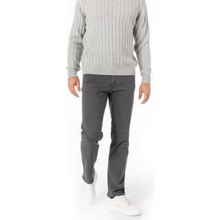 Brax Herren Hose grau