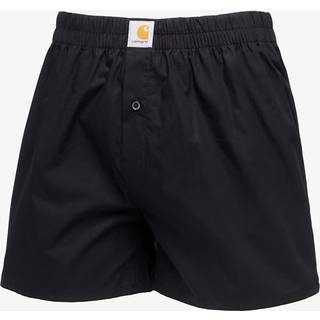 Carhartt WIP Woven Boxers Black XS - Black - XS