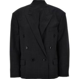 Chaqueta Klero - Mujer - Anthracite - Talla 34 - Isabel Marant