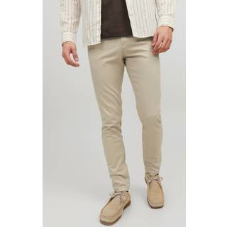 Jack & Jones Marco Bowie Chinos Oxford Tan