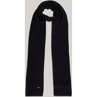 Tommy Hilfiger Accessories TH FLAG PIMA COTTON CASH SCARF Halstørklæde AM0AM12847BDS - Herre - Cotton