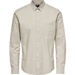 Onsalvaro Oxford-skjorte - S