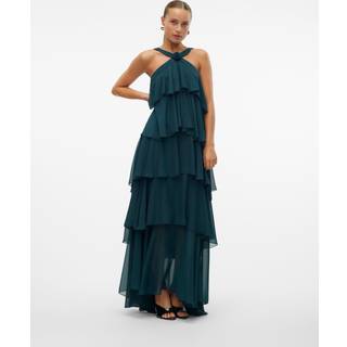 Vmfelicia Lang Kjole