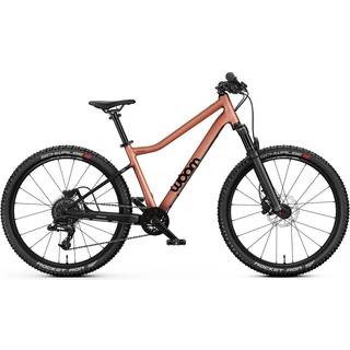 Børnecykel Woom Off Air 5 Kobber 24"