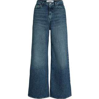 Jxtokyo Wide Hw R6129 Jeans Dnm Noos