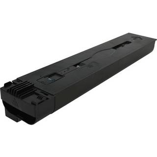 Kompatibel toner til Xerox 006R01384 Cyan til Docucolor 700 700i 770i Color C75 Press J75 fra ABC