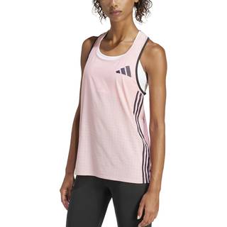 Tanktop adidas Adizero in1190 Størrelse M