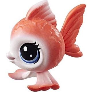 Littlest Pet Shop Single Pet (japansk guldfisk)