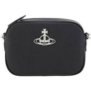 Vivienne Westwood Anna Saffiano Crossover taske