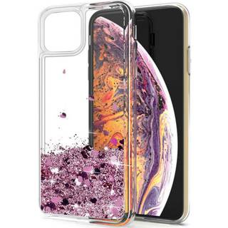 Glimmer med iPhone 11 - 3D Bling Cover!