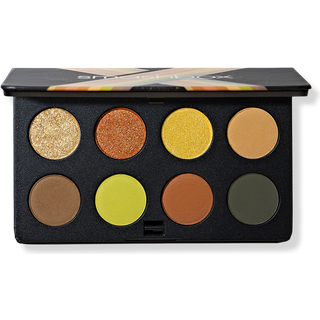 Smashbox Always On Moodboard Eyeshadow Palette Earthy Vibes 6,92 g