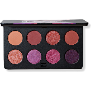 Smashbox Always On Moodboard Eyeshadow Palette Bougie Vibes 6,84 g