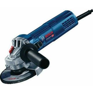 BOSCH GWS 9-125 S Vinkelsliber 900W, Ø125