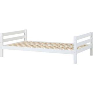 Hoppekids ECO Luxury juniorseng 120x200 cm.