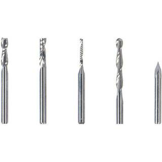 Snapmaker CNC Bits (5 Bits)