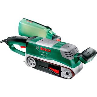 Båndsliber Bosch PBS 75 AESet