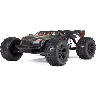 ARRMA Kraton 4WD 1/8 Extreme Bash RTR