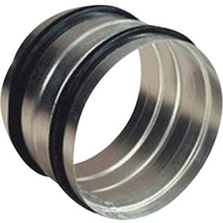 Flexit 12057 Nippel 150 mm, med pakning