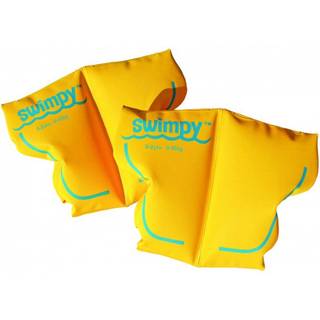 Svømmevinge Swimpy Neutral, 0 - 15 kg