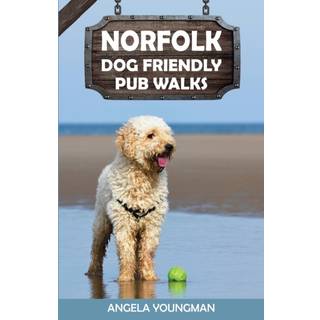 Norfolk Dog Friendly Pub Walks