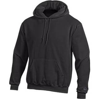 Voksen Powerblend Pullover Hooded Sweatshirt - Royal Blue HTHR - S (D0102HI3CKG)