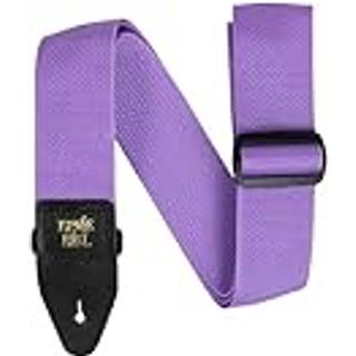 Ernie Ball Polypro Guitar Strap/Bass Strap - Purple Sunset (P05378)