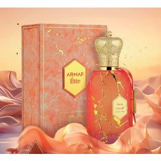 Armaf Desert Rose Eau de Parfum Unisex 100 ml - 100 ml