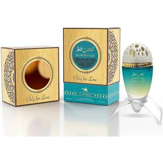 Le Chameau Lil Hub Faqat Only For Love Eau de Parfum Unisex 100 ml - 100 ml