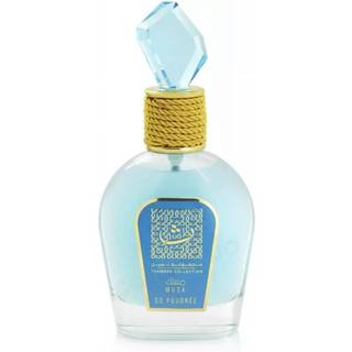 Lattafa Musk So Poudrée Eau de parfum 100 ml