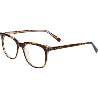 Bogner 1011 4945 51 Briller Mænd Tortoiseshell - Tortoise On Clear - 51mm