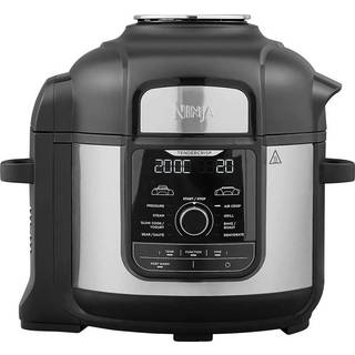 Ninja Foodi Max Multi-Cooker OP500EU