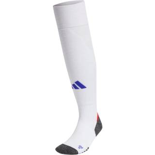 Olympique Lyonnais 24/25 Home Socks - White - 37-39