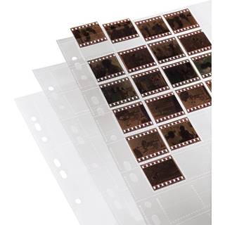 Hama Negativlomme PP 24X36/40 25 stk