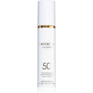 Lancaster Sun Perfect Sun Illuminating Cream SPF 50