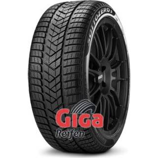 Pirelli Winter SottoZero 3 * RF XL M+S 3PMSF Elect 225/45R18 98H