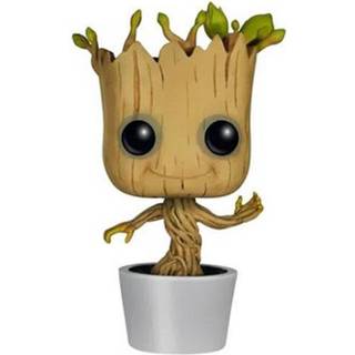 Guardians of the Galaxy - Groot Funko Pop Figur