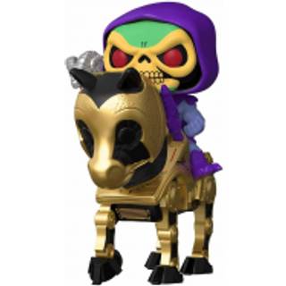 Master's of the Universe Skeletor Funko POP! Rides Figur