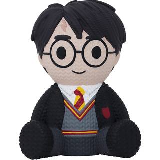 Harry Potter Vinyl Figur Handmade by Robots