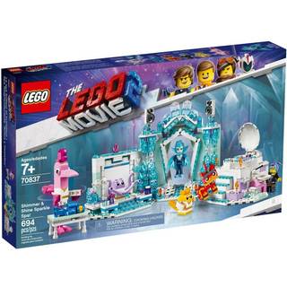 Shimmer & Shine Sparkle Spa! (70837)