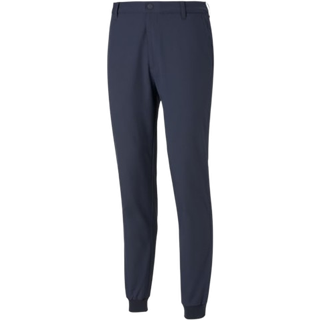 Puma Dealer Jogger Herre Bukser - Navy Blazer - Str. 32" / 32"