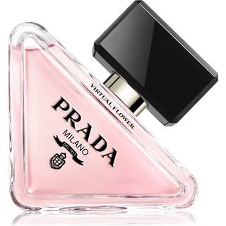 Prada Parfumer-til-kvinder ParadoxeVirtual FlowerEau de Parfum Spray - genopfyldelig 50 ml (12.540,00 kr / 1 l) - 50 ml