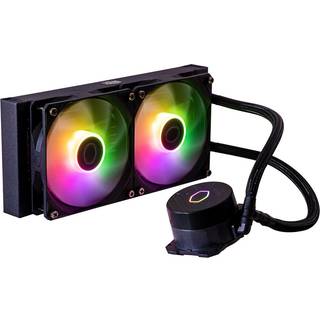 Cooler Master MasterLiquid Lite 240L Core ARGB - CPU Vandkøling