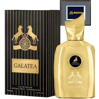 Maison Alhambra - Galatea Eau De Parfum - 100 ml - Edp