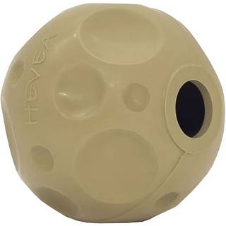 Hevea Moon Ball Hundebold - Huntergreen - 1 stk.