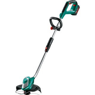Bosch akku græstrimmer 36 ADVANCED GRASS CUT 36-30 2,0Ah 0600878N03 m/akku + lader