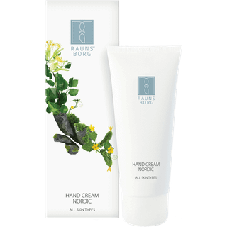 Raunsborg Hand Cream 100 ml